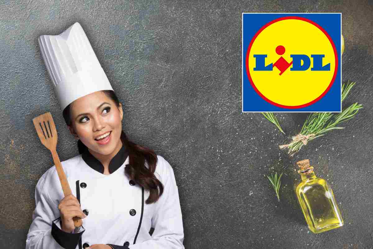 offerta lidl piastra