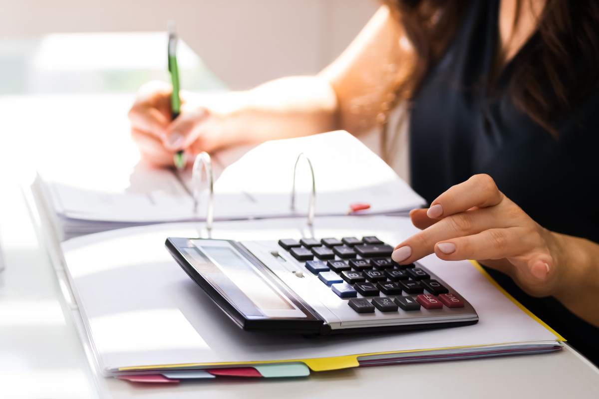 lo stato ti deve molti soldi