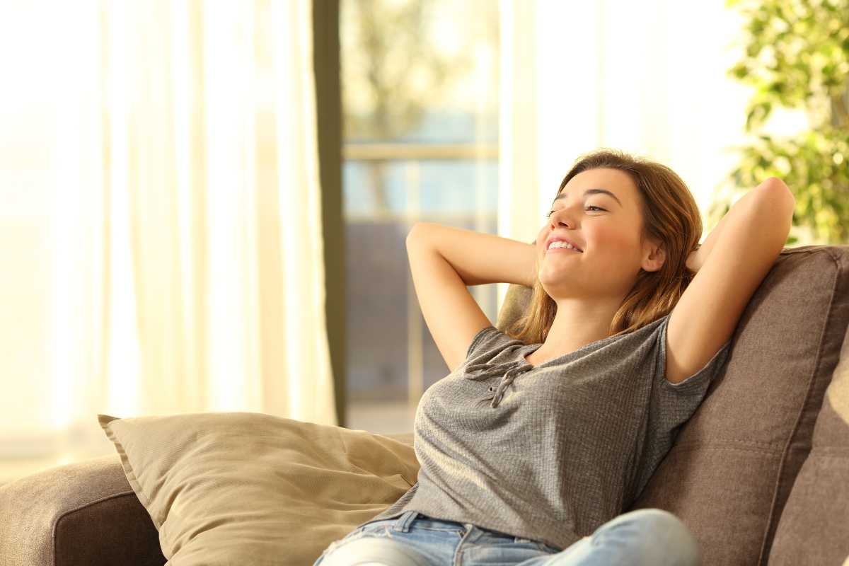 addio affitto con questo trucco vivi gratis