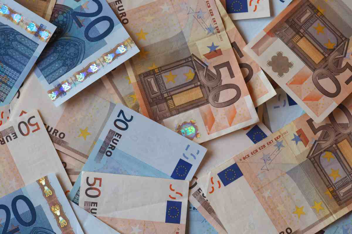 1500 euro se hai questo isee