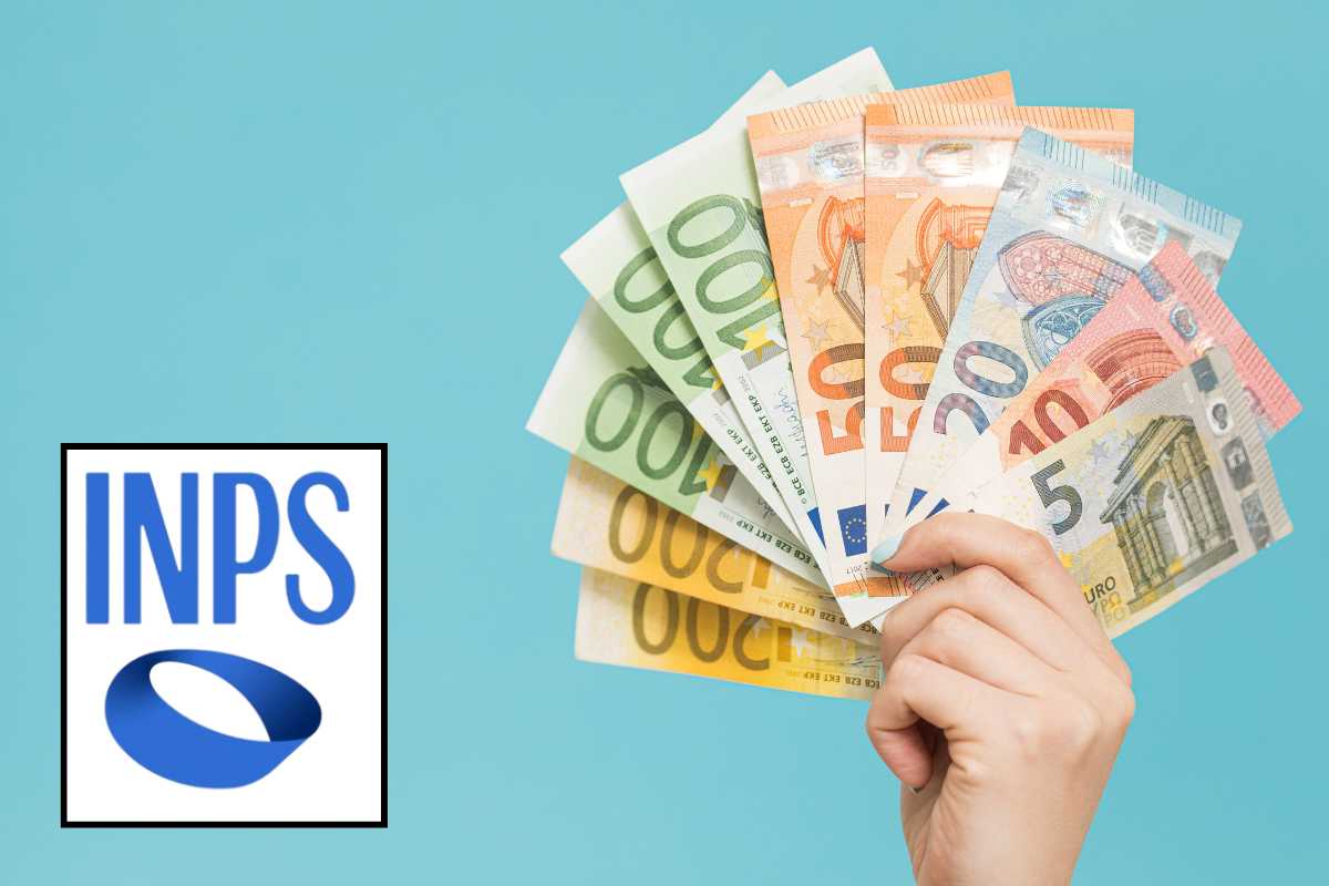 bonus 1000 euro inps