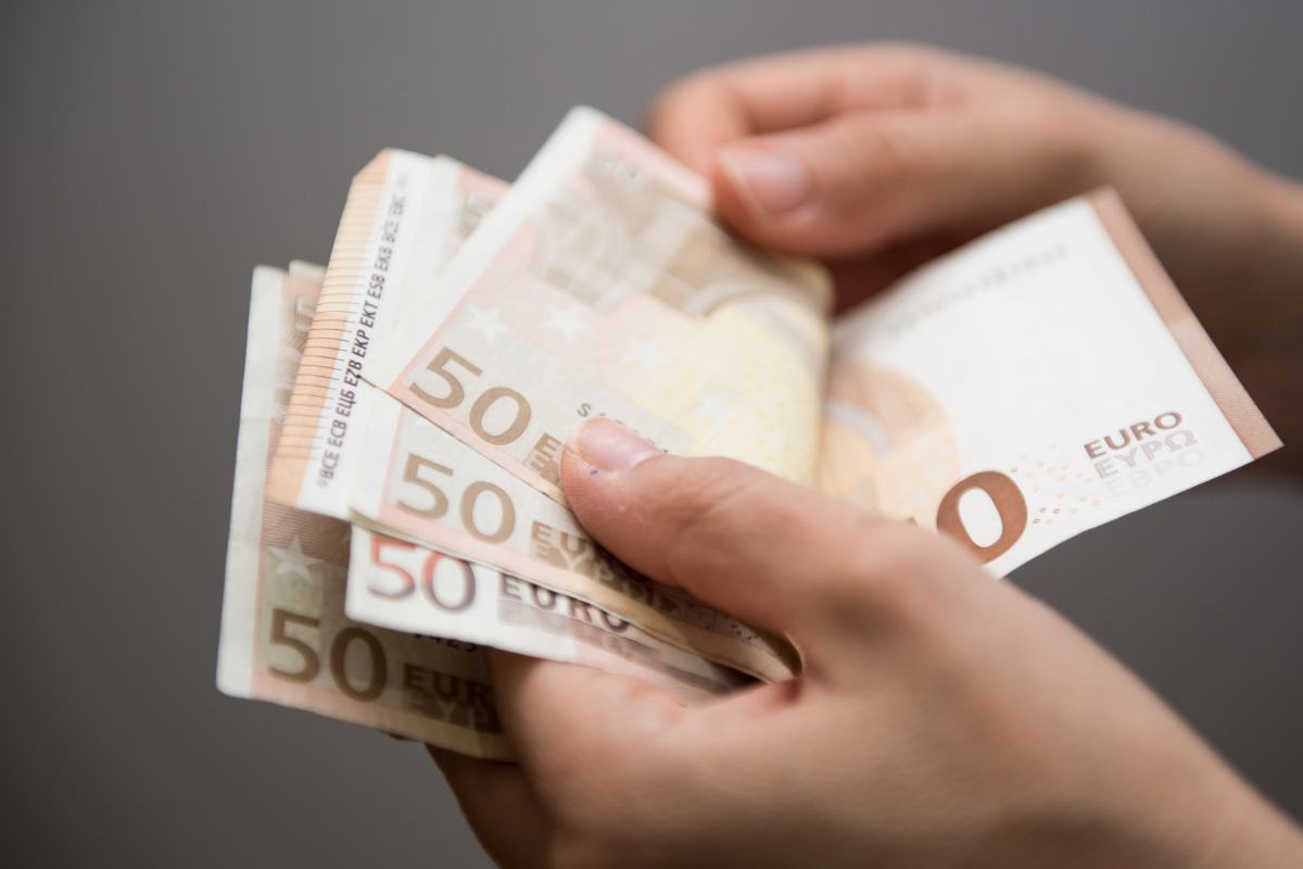 ti spettano 300 euro e non lo sai