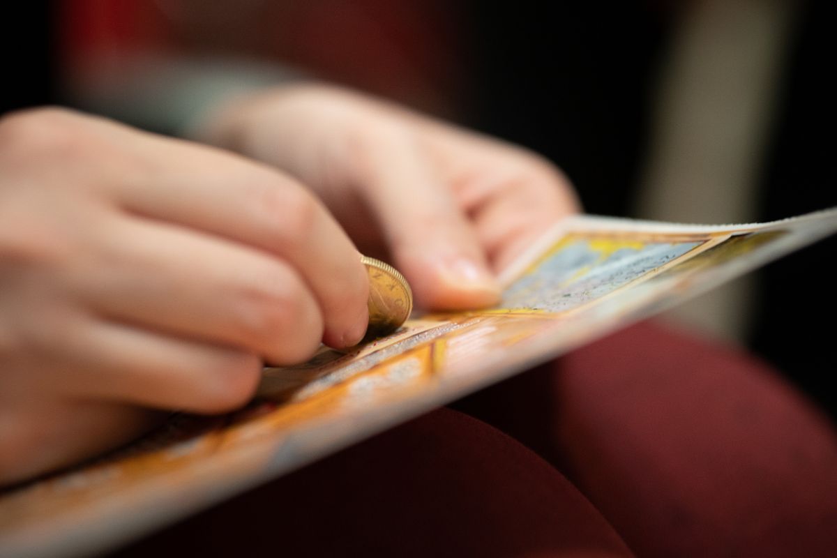 gratta e vinci come aumentare possibilità di vincita