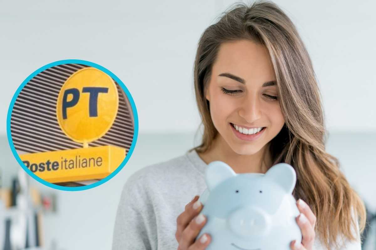 Libretti postali trucco per risparmiare