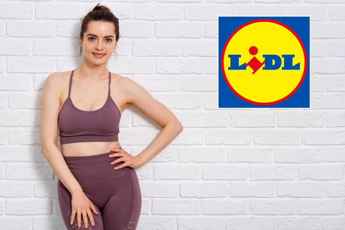 lidl offerte marzo 2025