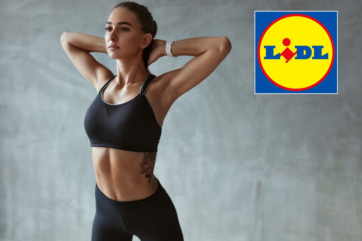 Lidl offerte marzo 2025