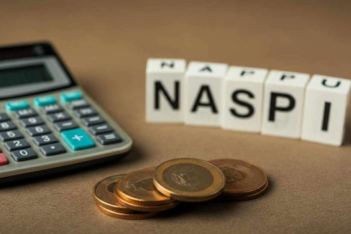 naspi chi dovrà restituirlo