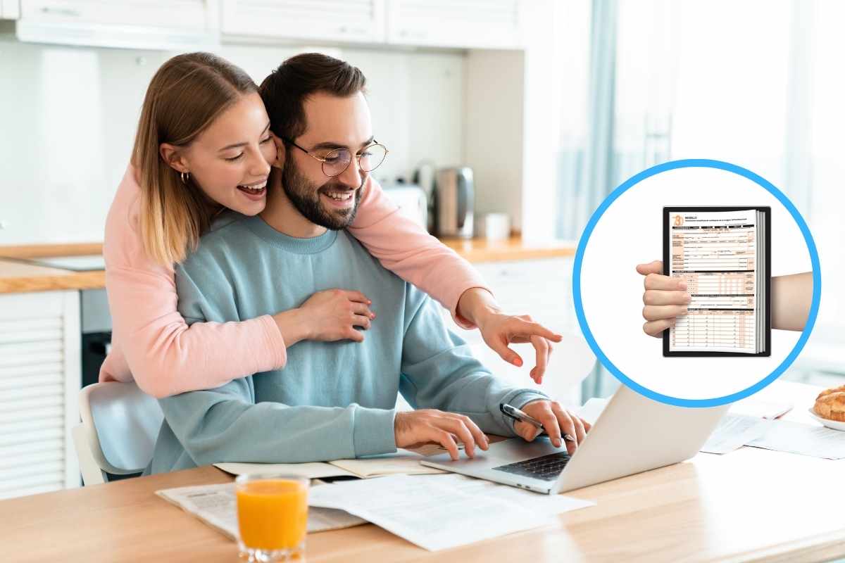 Cambia il modello 730