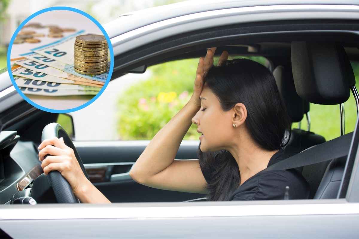 Nuova tassa auto chi riguarda