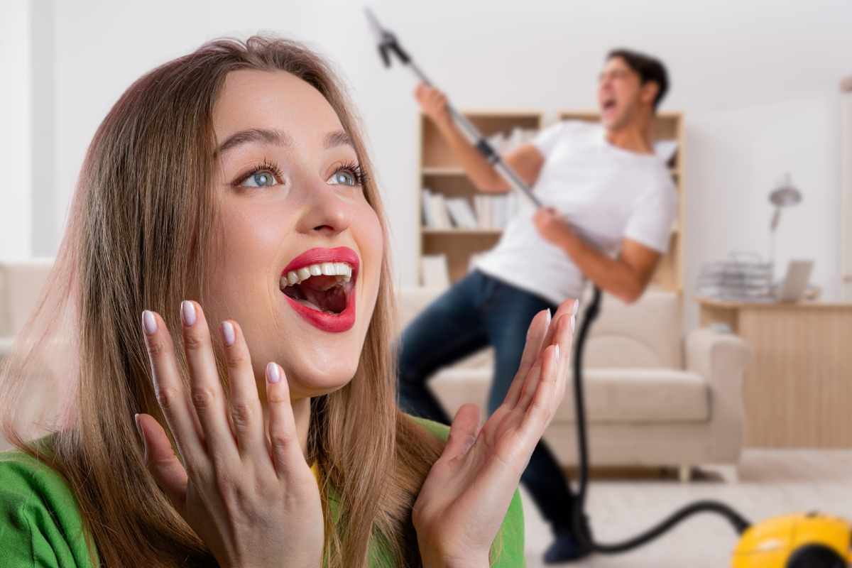 aspirapolvere alternativa a Dyson