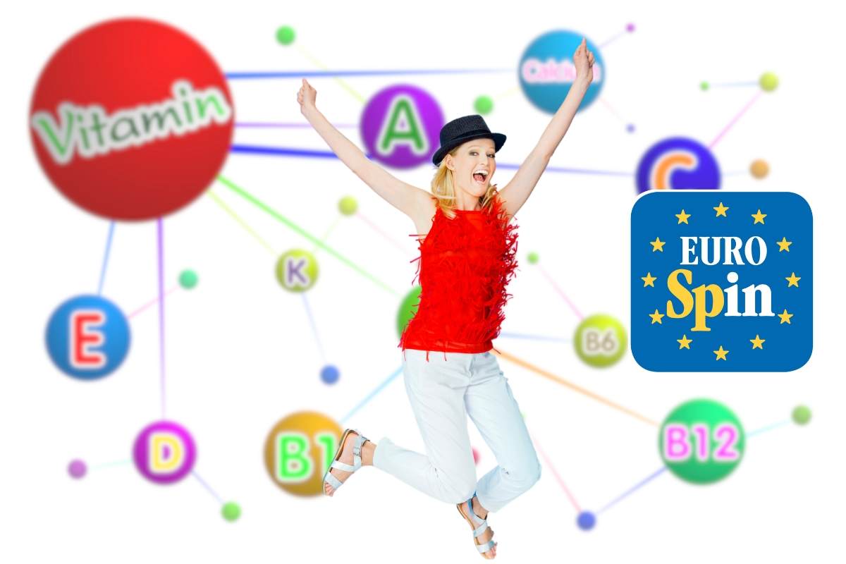 Offerta Eurospin frullatore