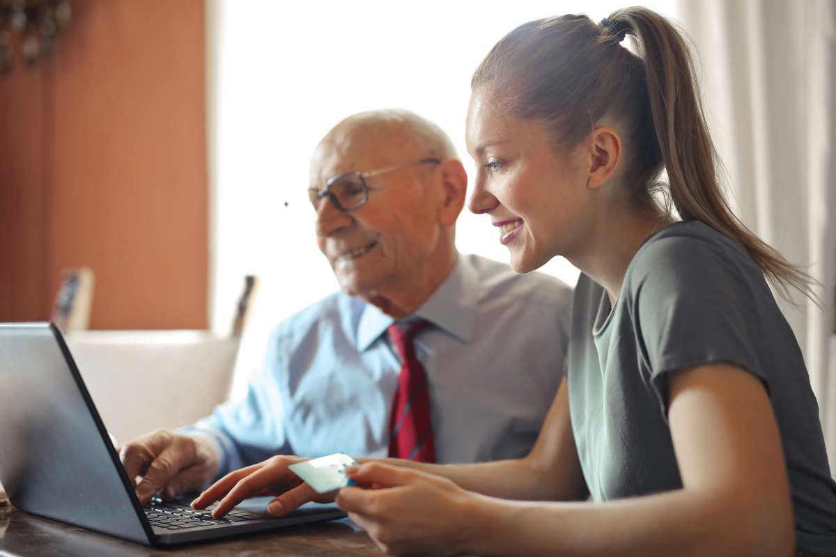 pensioni lavoro nero