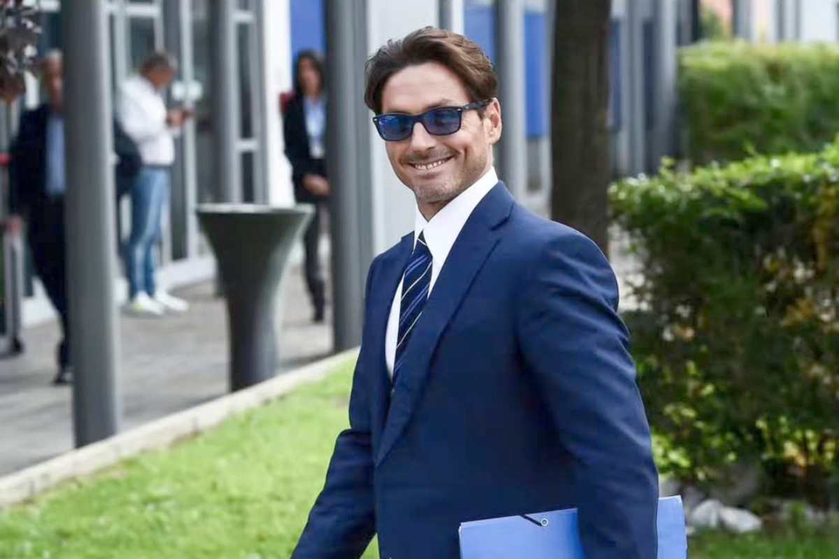 pier silvio berlusconi