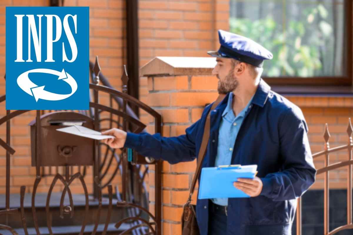 Raccomandate INPS chiedono soldi