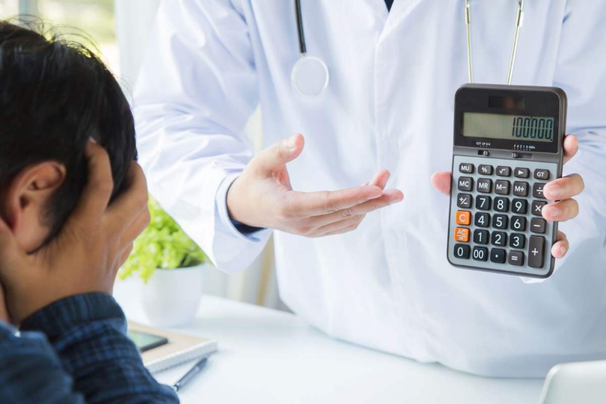 spese mediche
