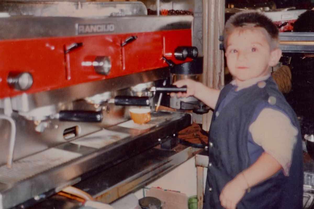 stefano de martino oggi