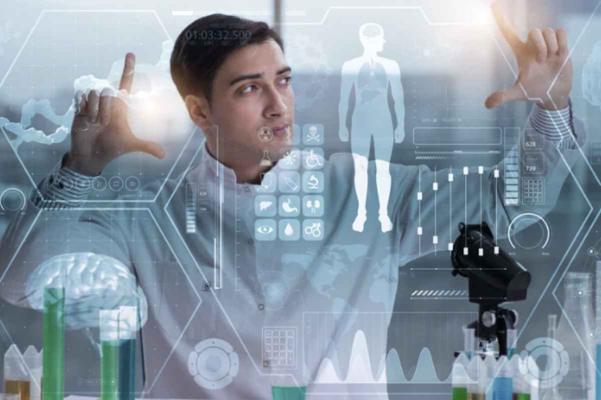 Se sei un appassionato di benessere e stai cercando di migliorare il tuo stato fisico e mentale, esistono numerose applicazioni che possono fare la differenza.