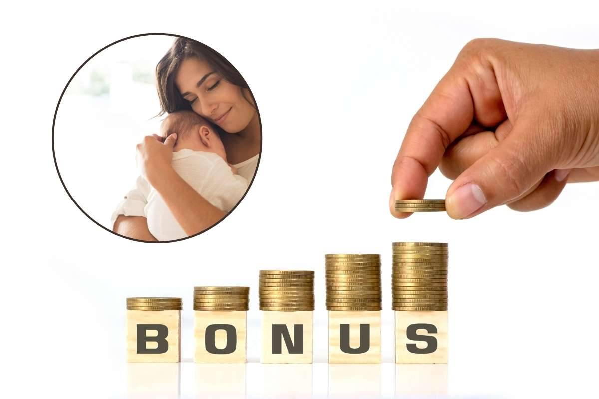 Bonus Nuovi Nati 2025 da 1000 euro i requisiti