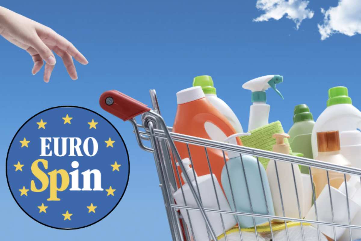Tra i vari nomi sul mercato, Eurospin si è affermato come uno dei leader del settore, grazie a una proposta di prodotti