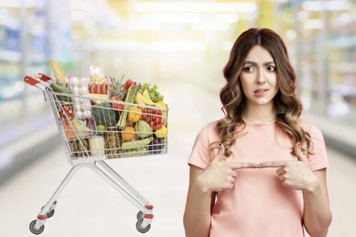 L’industria della grande distribuzione ha investito enormi risorse per studiare il comportamento dei consumatori