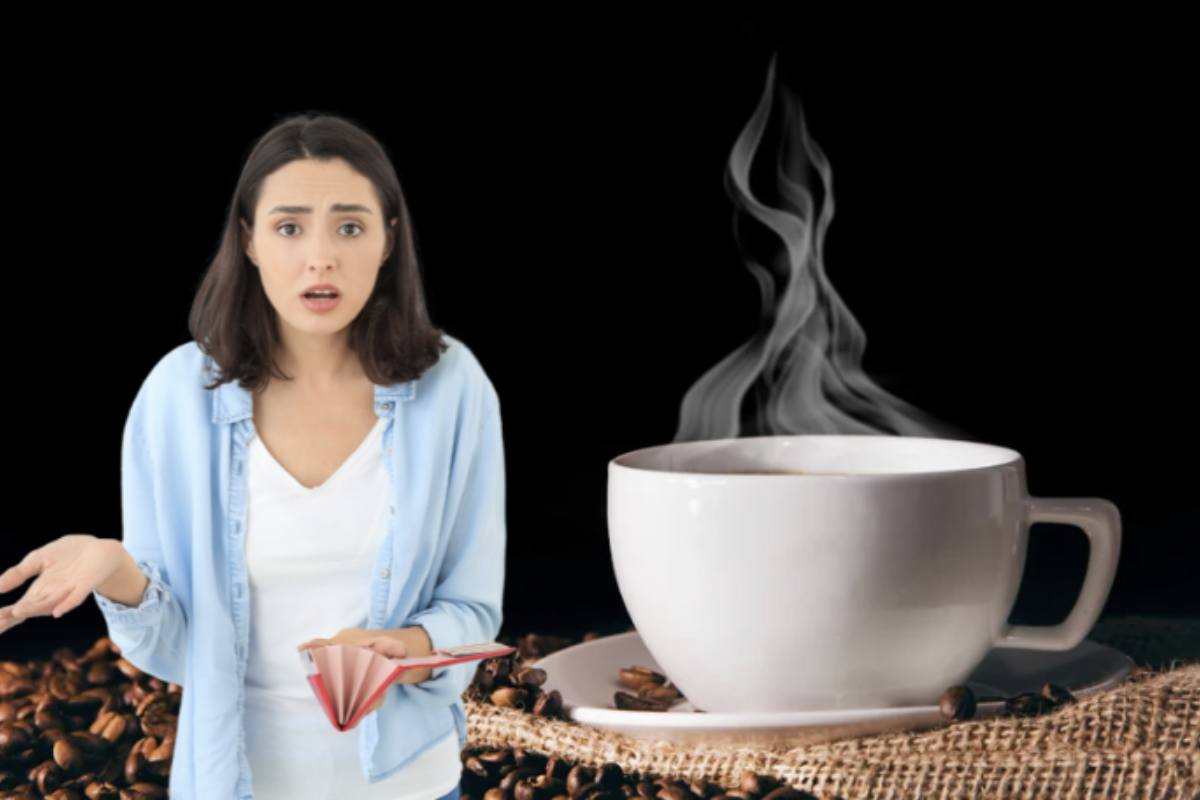 L'associazione Codacons ha lanciato un allarme riguardo all'uso di solventi chimici, in particolare il diclorometano,