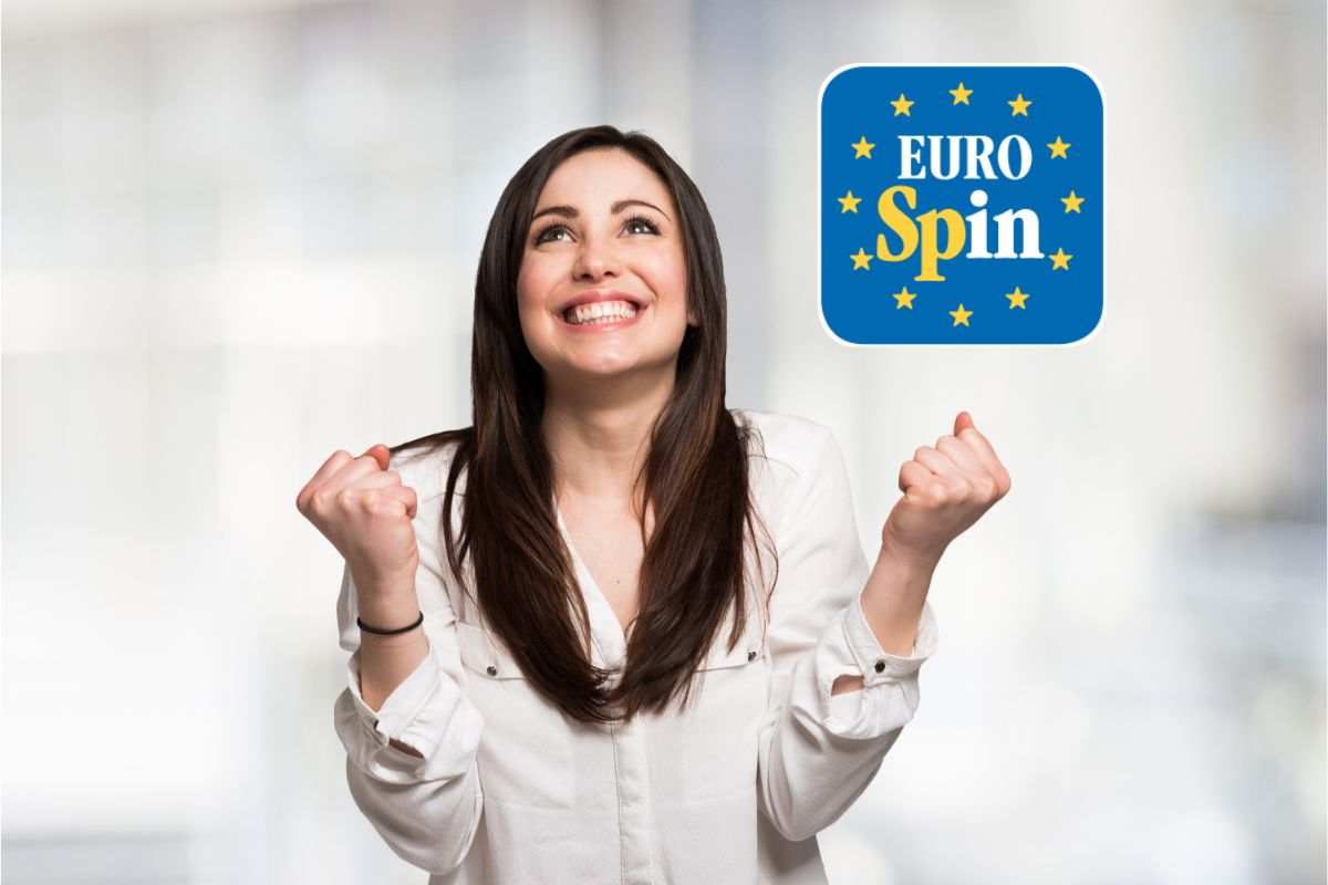 Offerte settimanali Eurospin