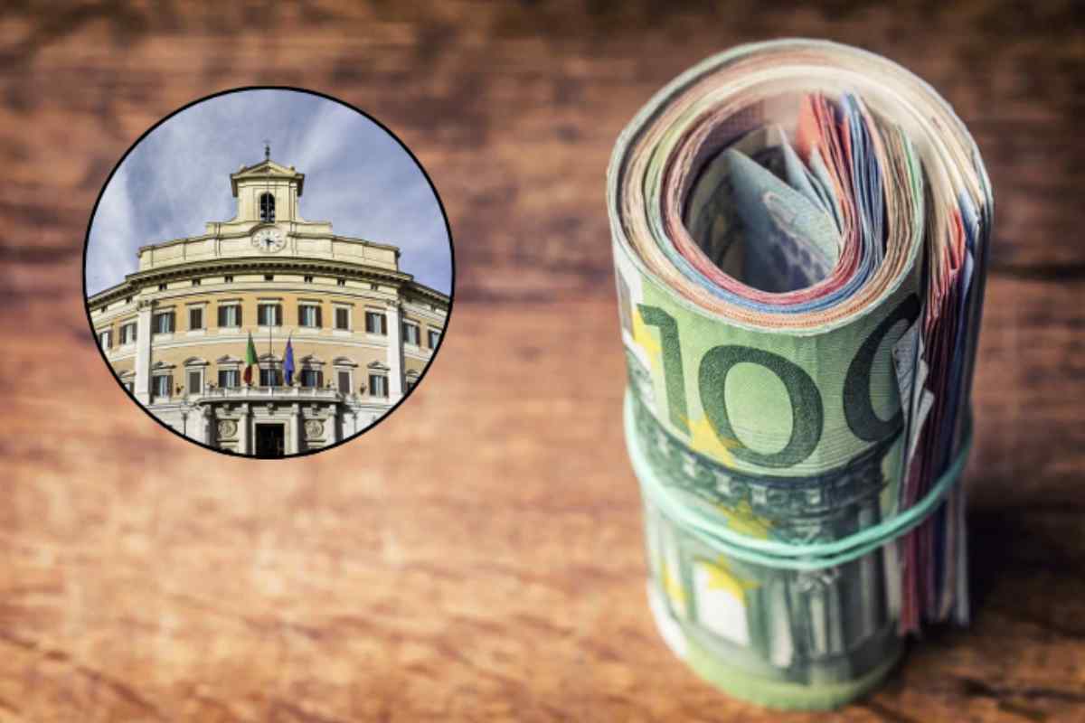 Il trattamento integrativo è un bonus mensile di 100 euro, per un totale massimo di 1.200 euro all’anno