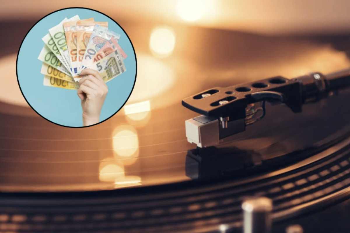 Questa rinascita ha portato alla luce una nuova ondata di interesse per i dischi in vinile, in particolare quelli italiani