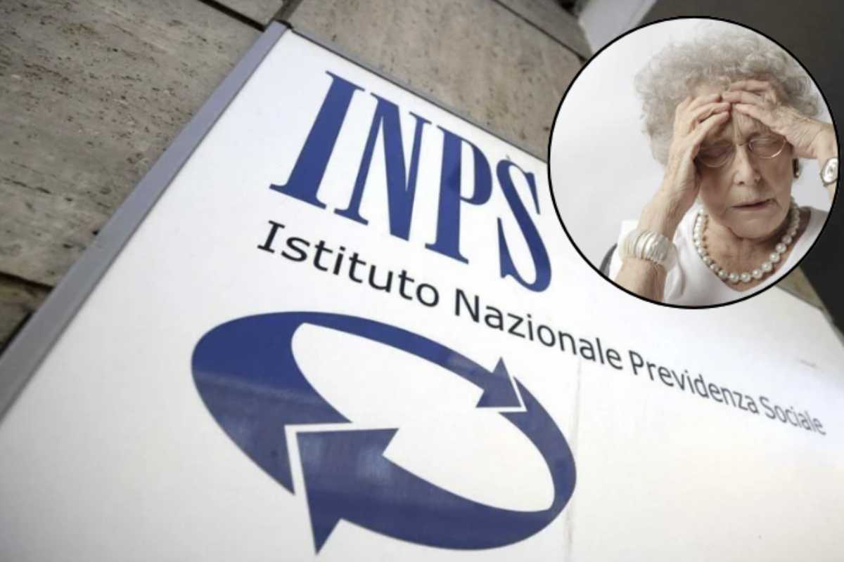 Questa situazione mette in luce la fragilità del sistema previdenziale italiano e le difficoltà che molti pensionati devono affrontare.