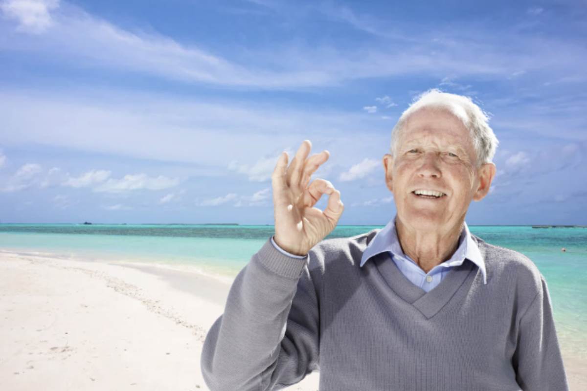 Sebbene l'importo medio delle pensioni si attesti poco oltre i 1.200 euro al mese