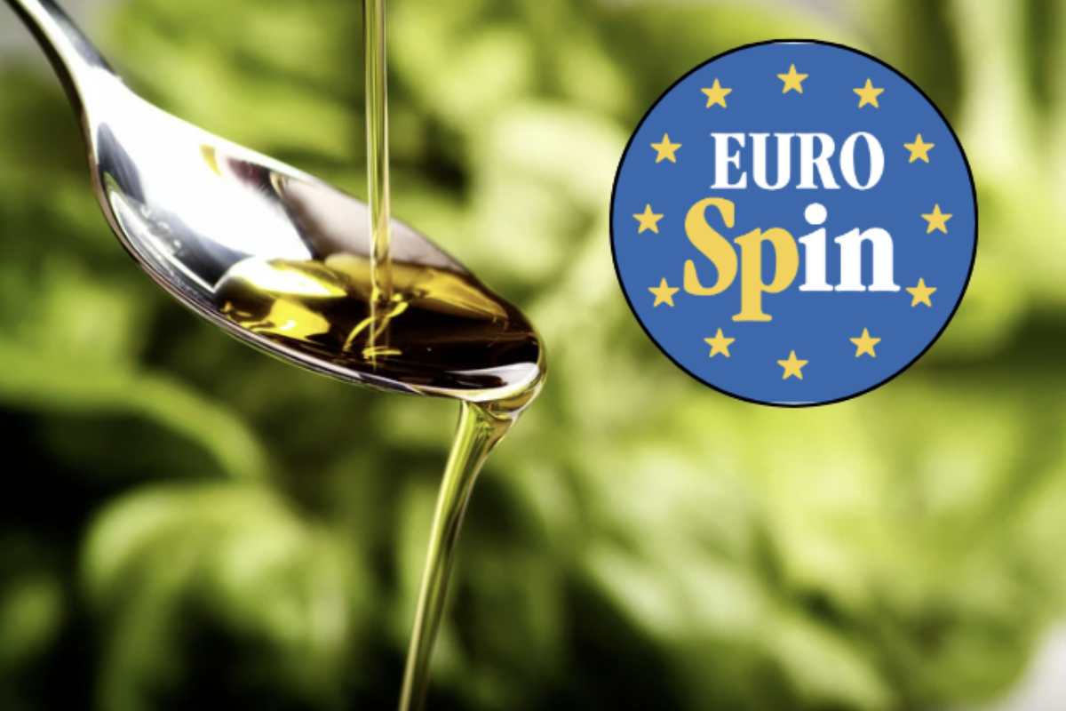 Tra i vari marchi, Eurospin si è distinto per la proposta di una vasta gamma di prodotti alimentari, compreso l’olio extravergine d’oliva