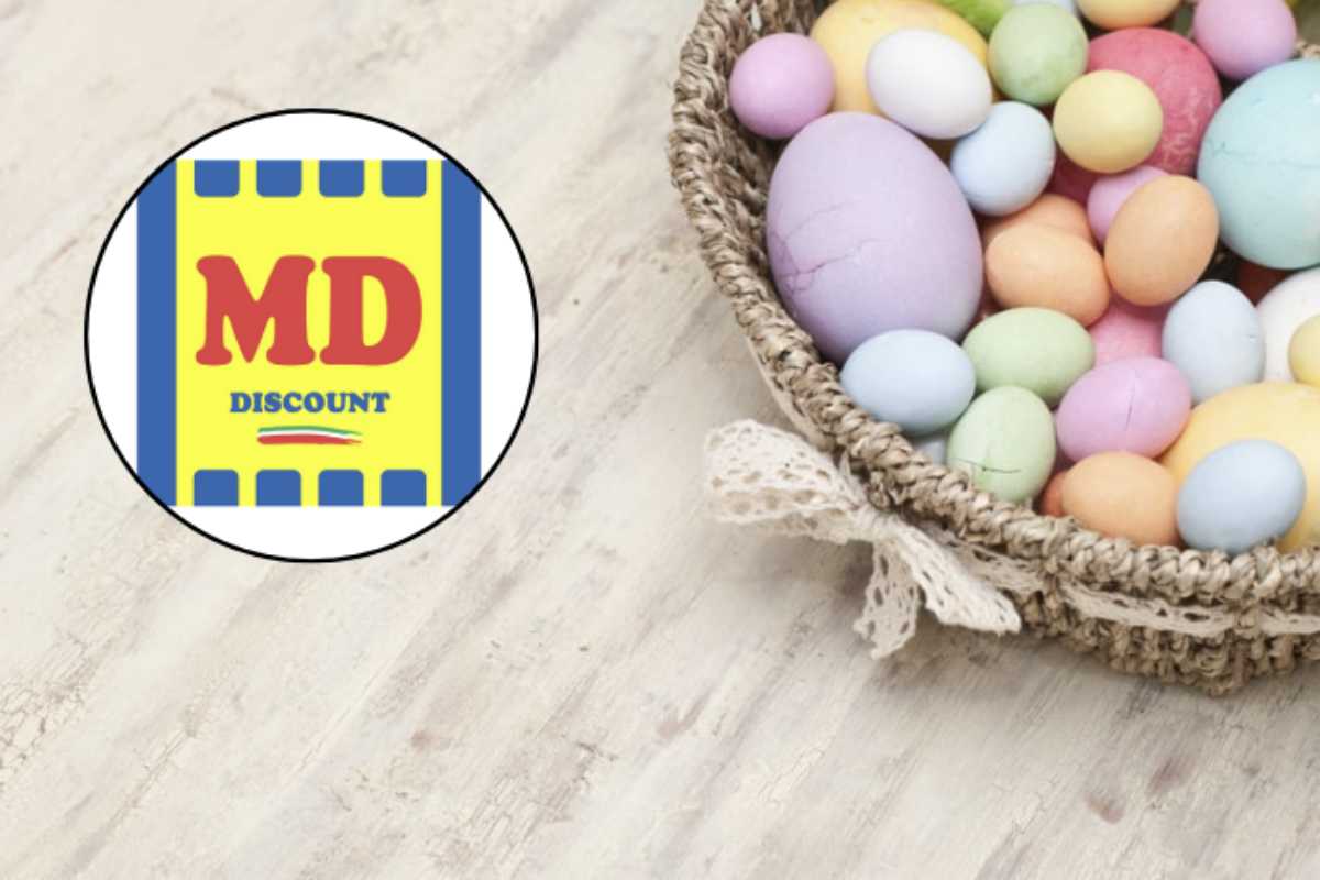 Sebbene non abbia la stessa intensità emotiva del Natale, la Pasqua offre l'opportunità di gustare pranzi abbondanti e dolci tipici