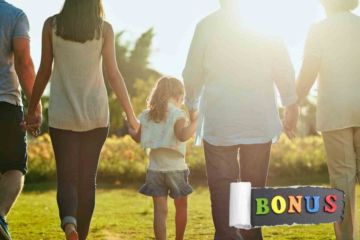 Nuovo bonus figli, stavolta spetta quasi a tutti