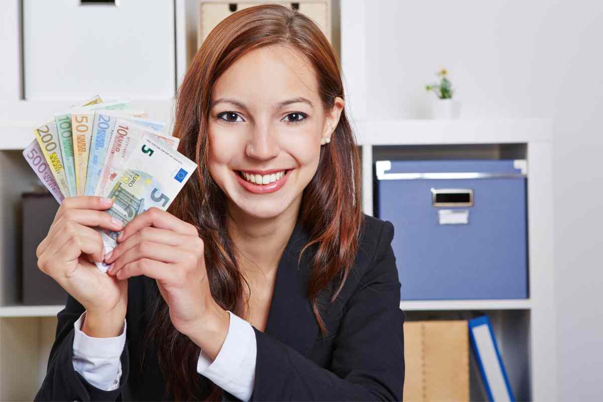 Arriva nuovo aumento di stipendio per questi lavoratori