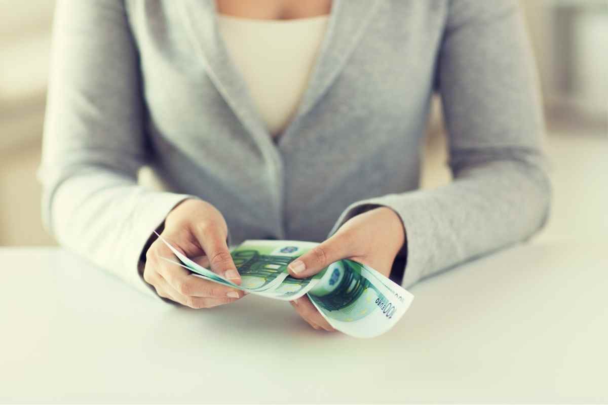 A chi è rivolto il nuovo Bonus da 200 euro