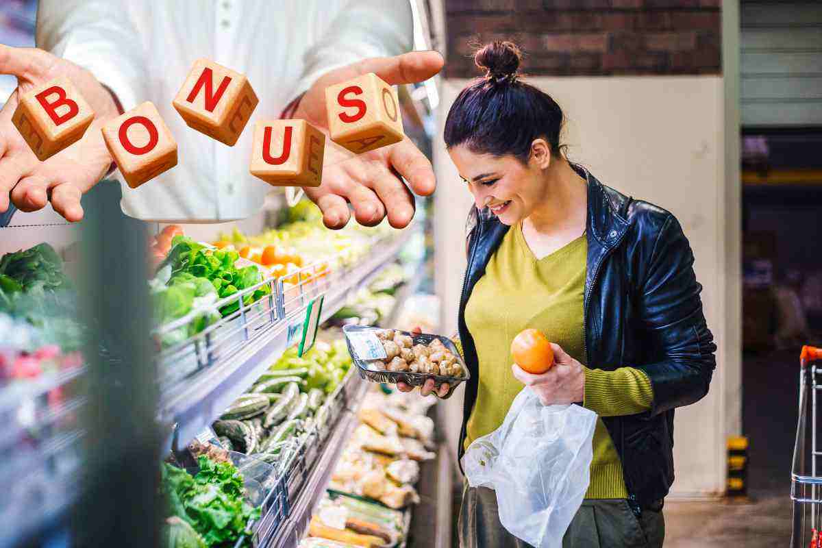 Spesa gratis per tre mesi, il nuovo "regalo" del Governo che serve a tutti