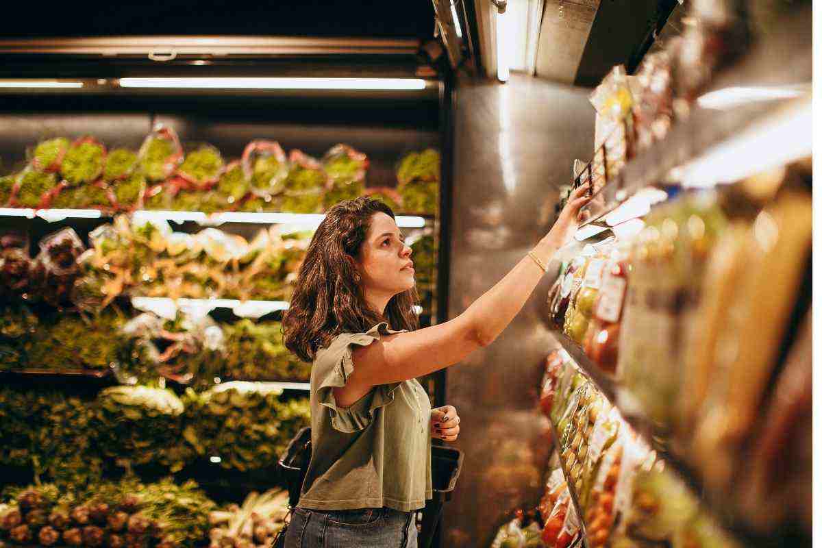 Caro spesa, questi trucchi ti cambieranno la vita