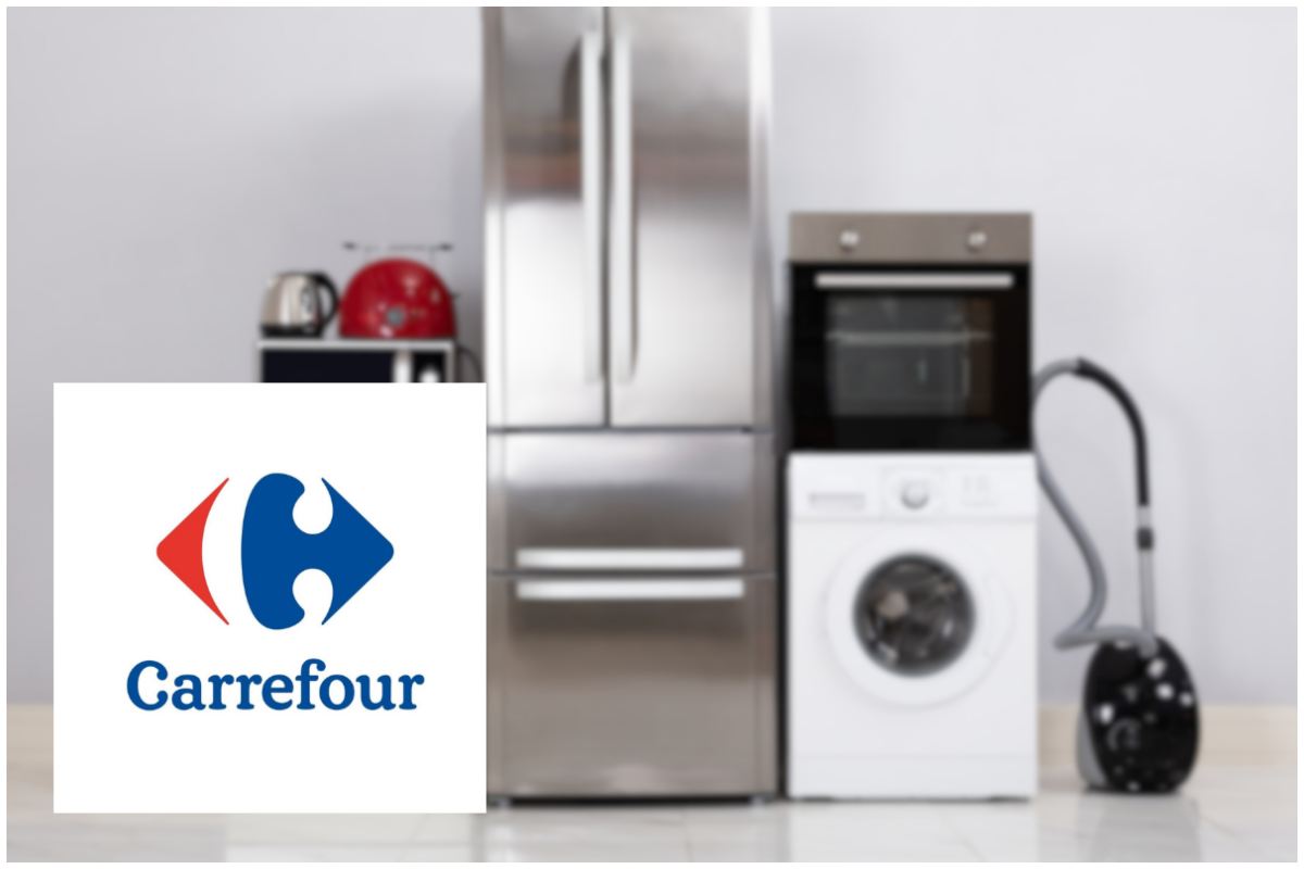 Promo elettrodomestico