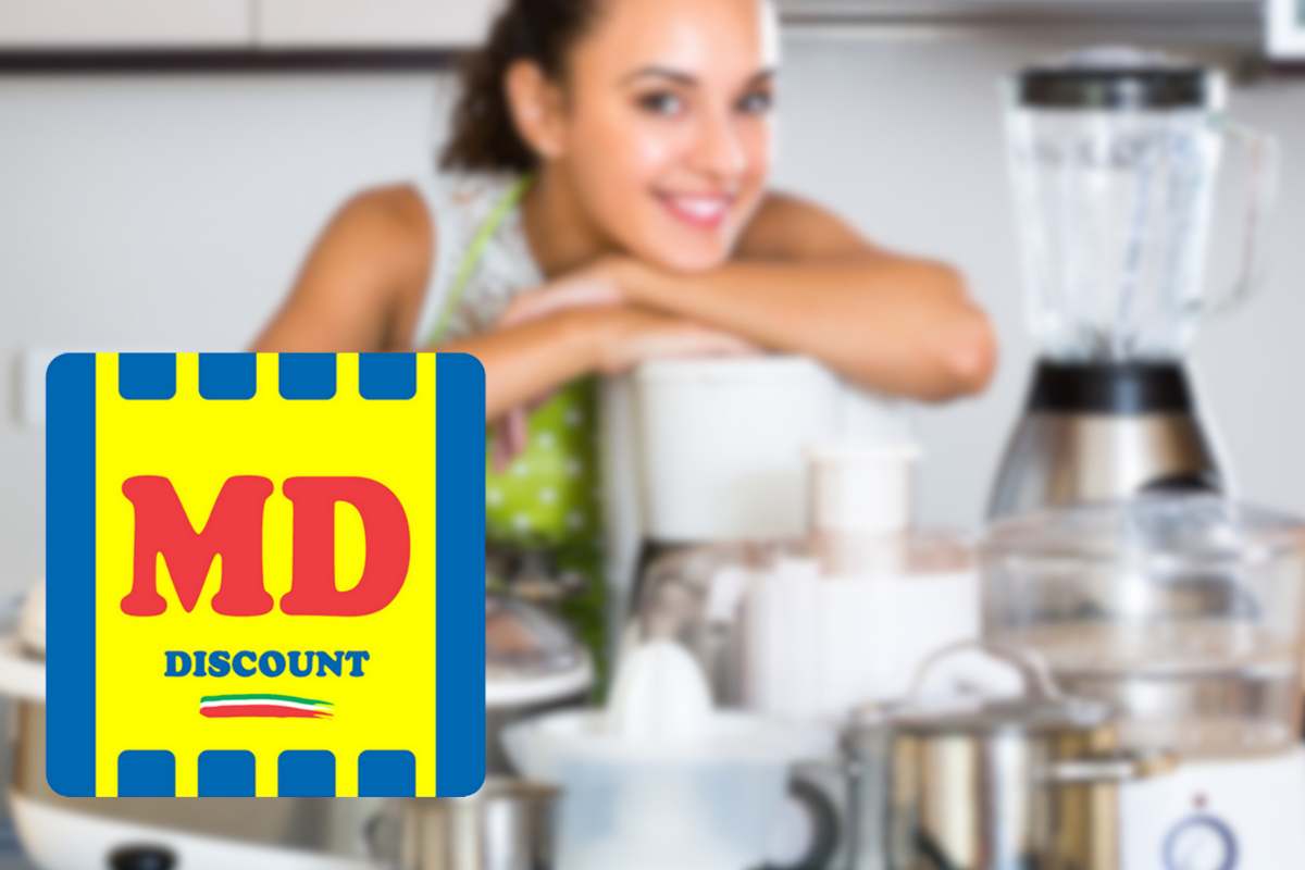 elettrodomestici promo md