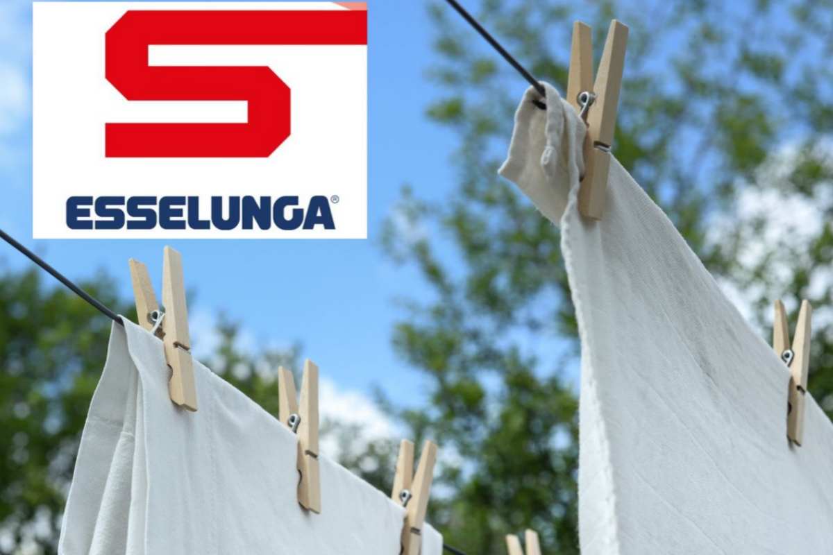 esselunga