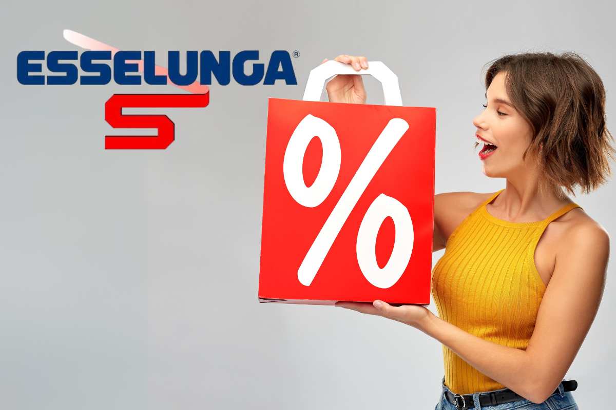 esselunga sconti