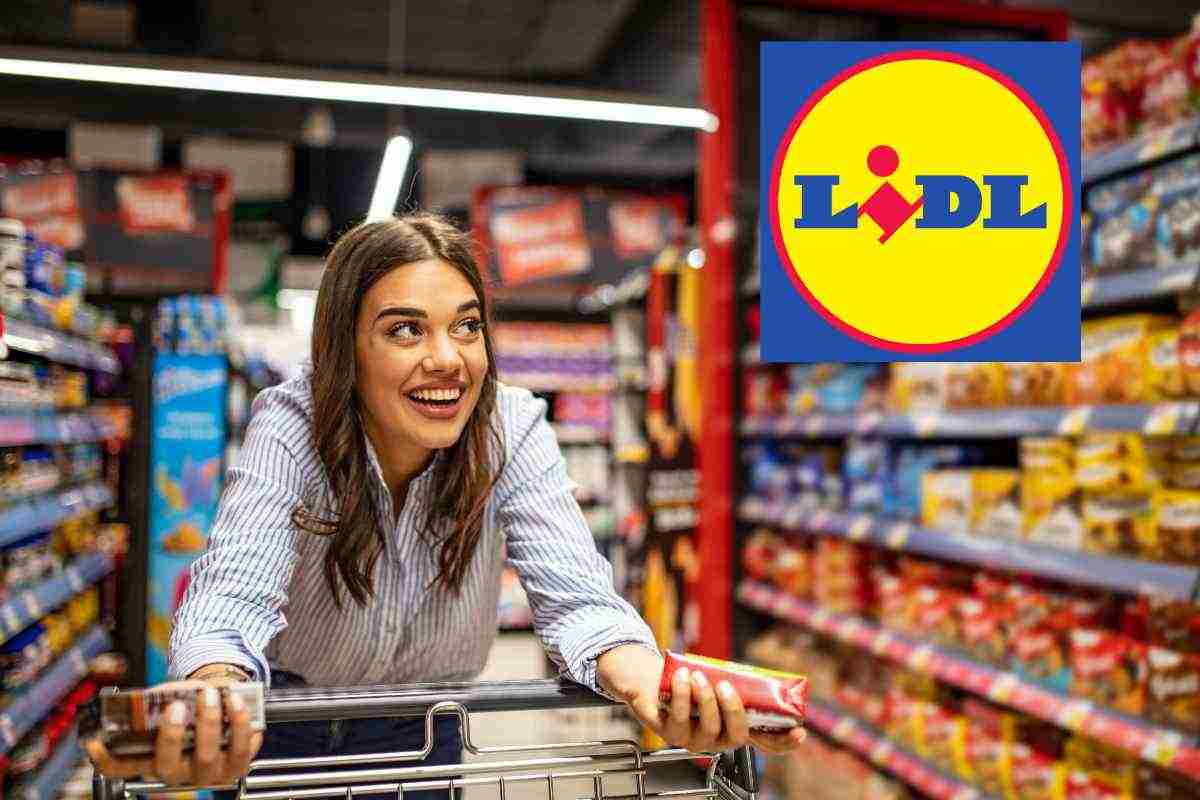 Lidl spiazza tutti, lo trovi a 29,99 euro con accessori inclusi
