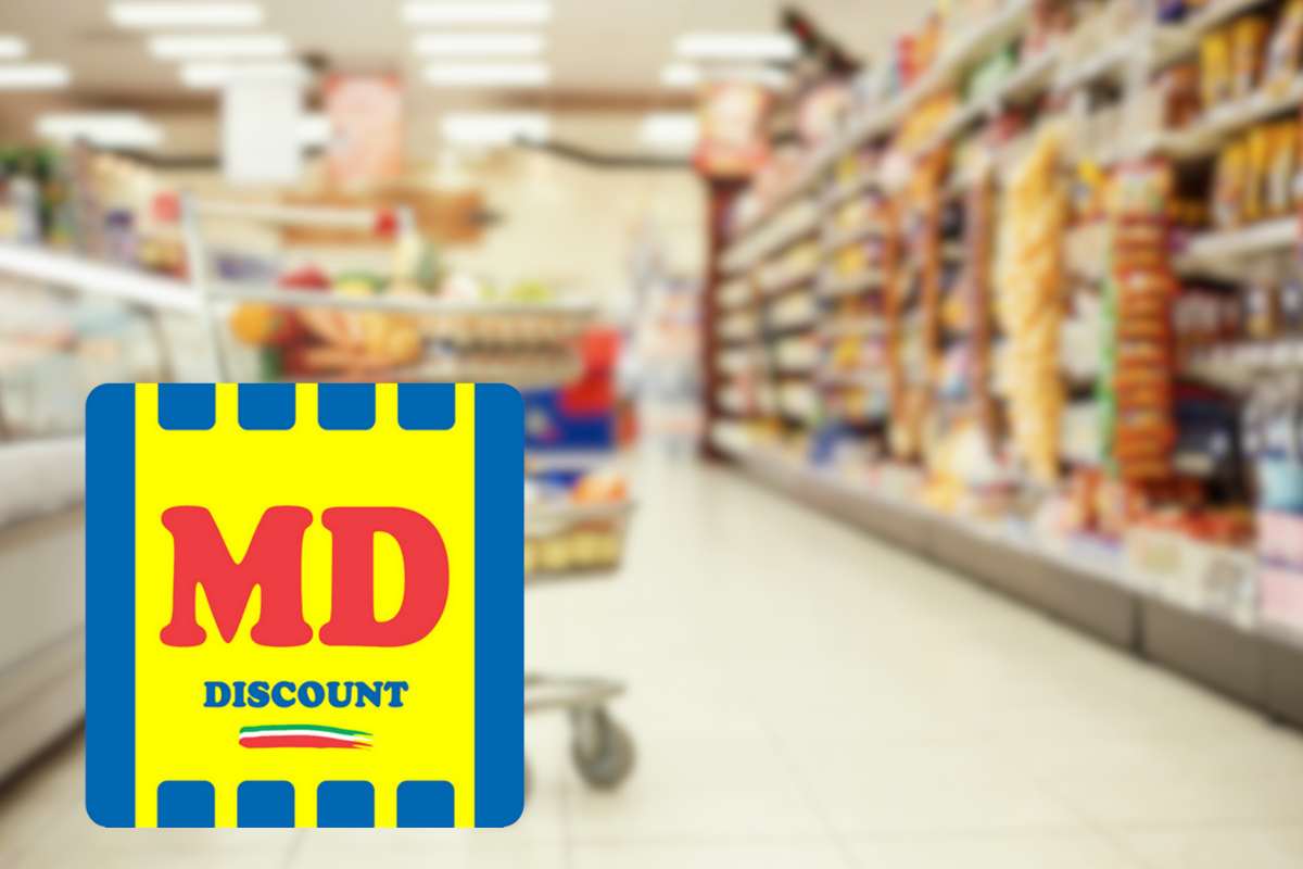 md promo volantino