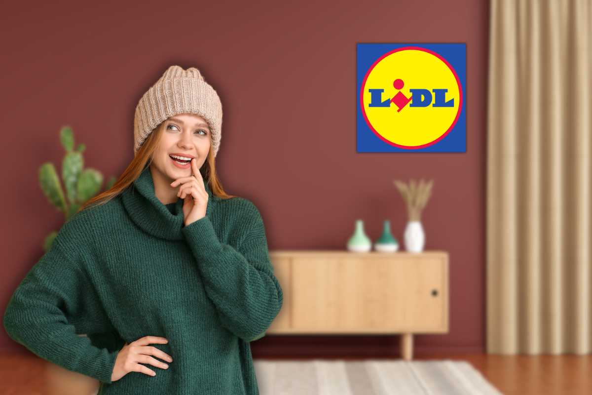 lidl promozioni mobili