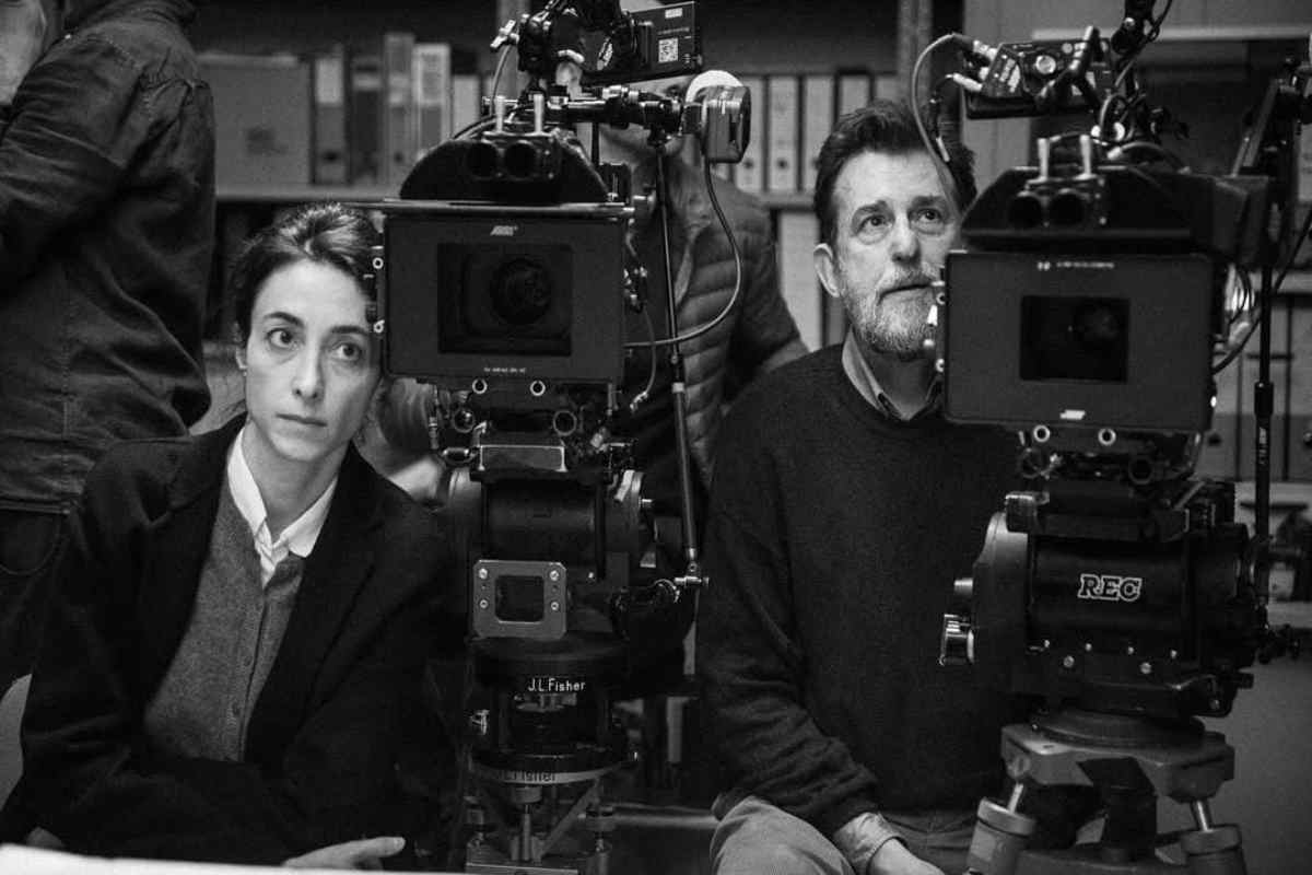Nanni Moretti tutte le curiosità