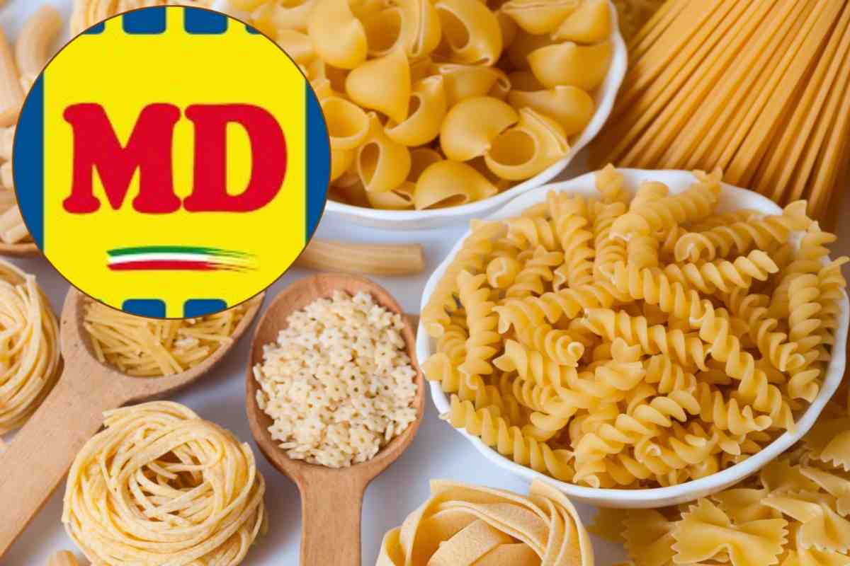 pasta md