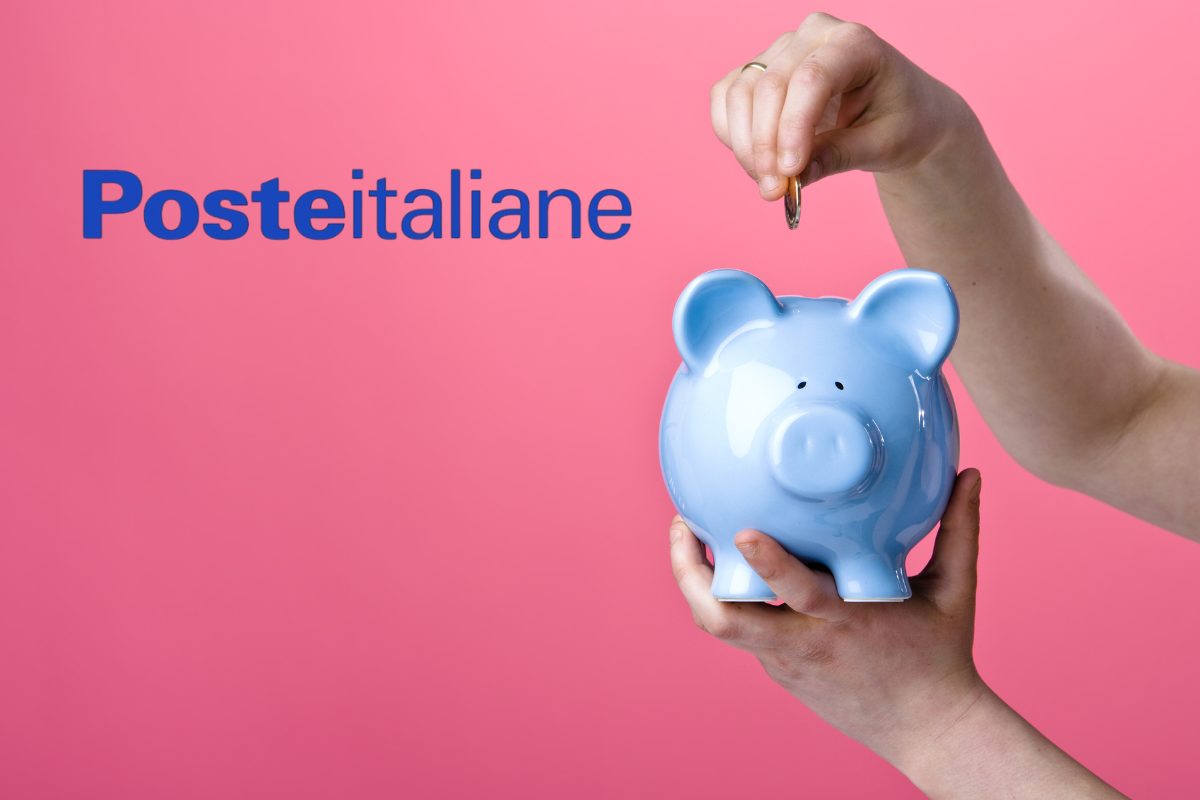 buoni fruttiferi postali nuovi