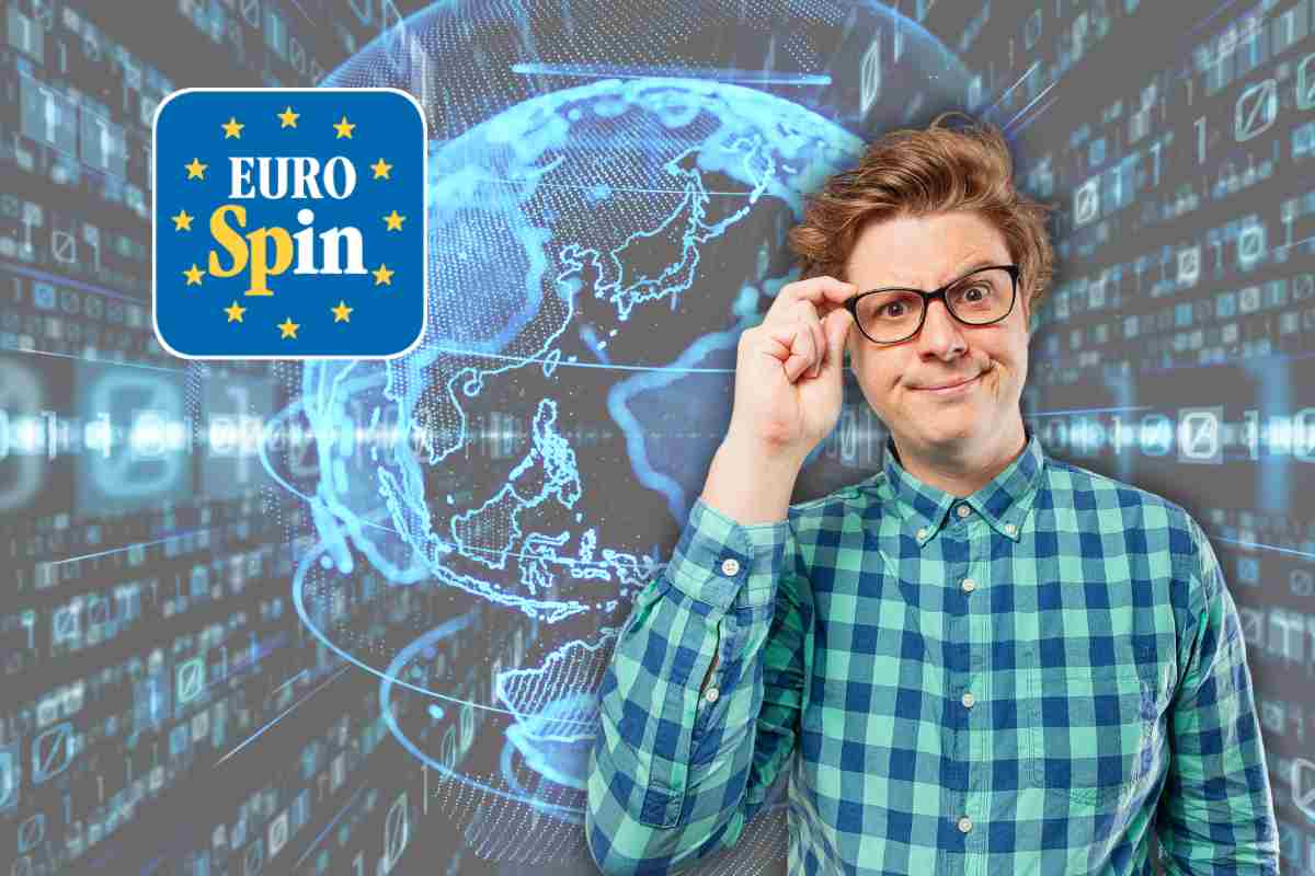 offerta tecnologia eurospin