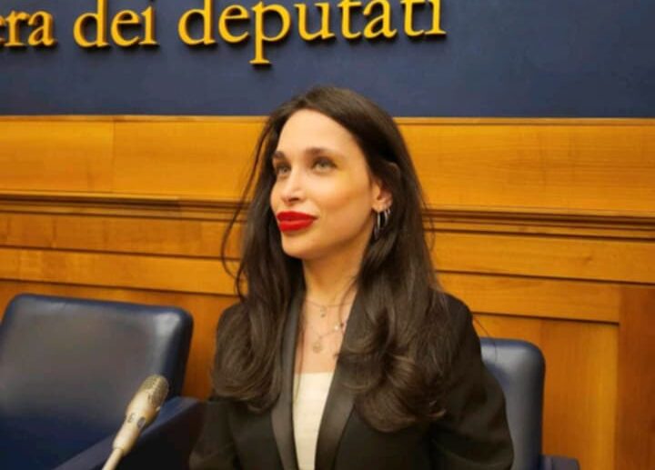 Le proposte di Anna Adamo per il Piano contro violenza donne