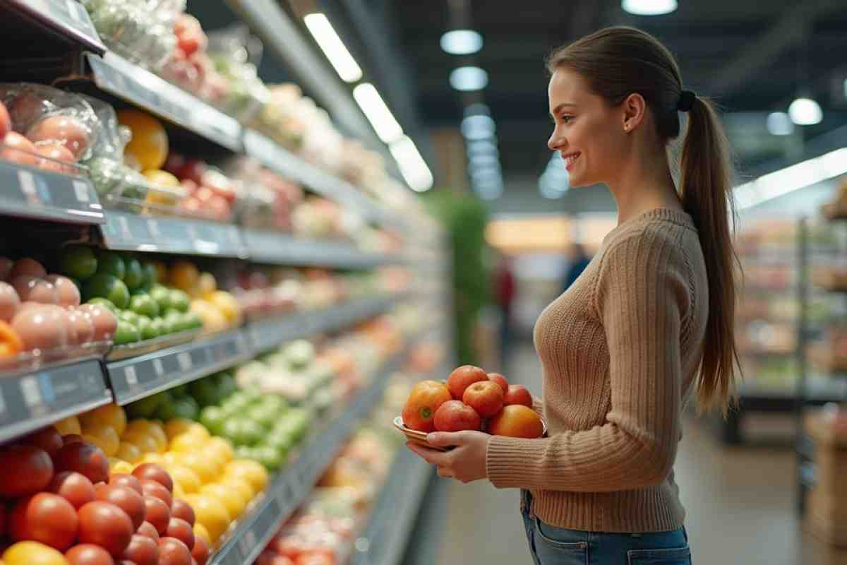 In questo supermercato i punti Fidaty valgono la metà: consumatori in rivolta